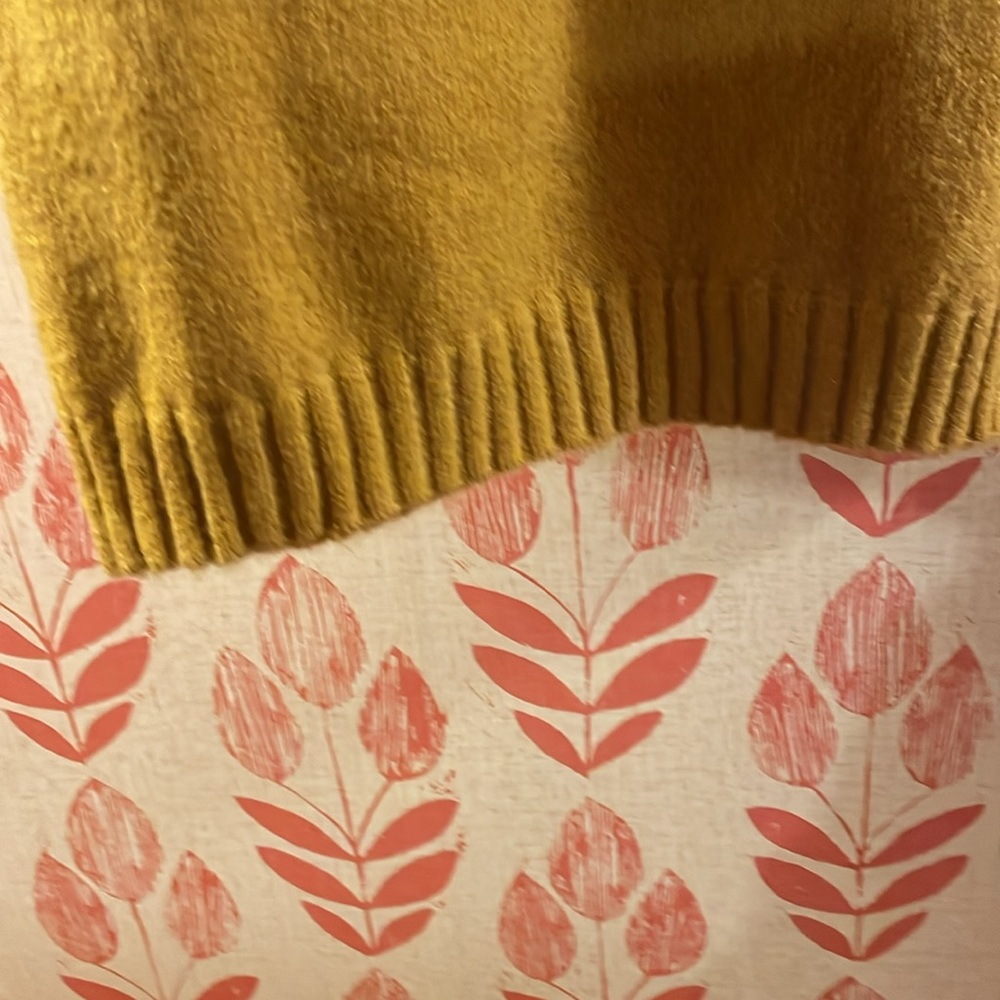 LULUS ADORABLE EXTRA SMALL/SMALL SWEATER DRESS - Picture 6 of 10